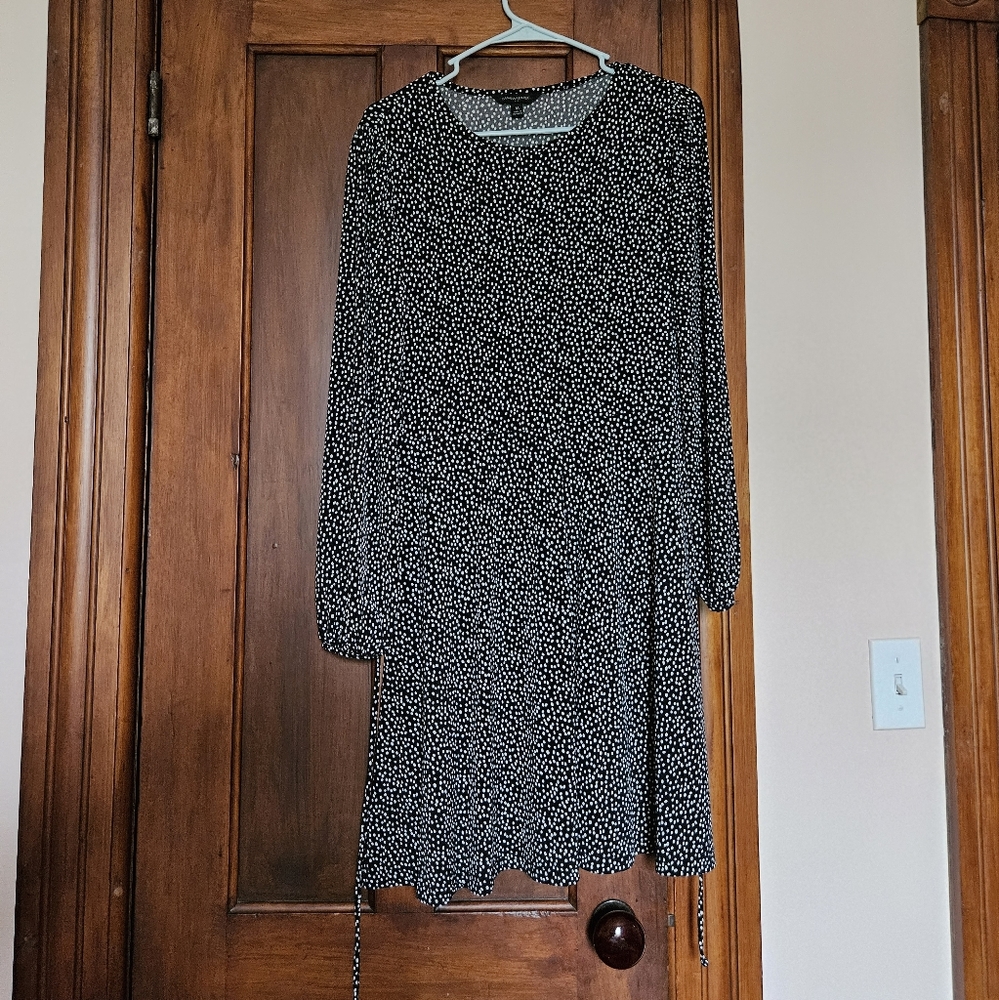 Banana Republic dress